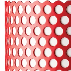 GUBI Pedrera ABC table lamp, black