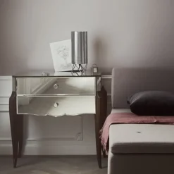 GUBI Pedrera H20 table lamp, black