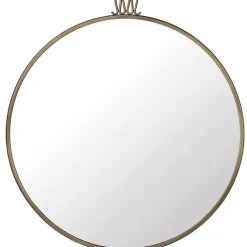 GUBI Randaccio Circular mirror, 70 cm
