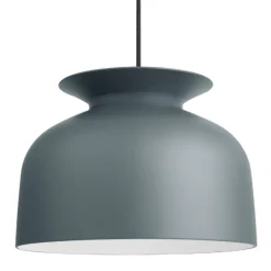 GUBI Ronde pendant 40 cm, mid grey