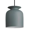GUBI Ronde pendant 20 cm, mid grey