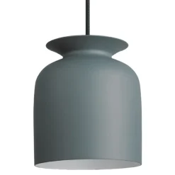 GUBI Ronde pendant 20 cm, mid grey