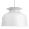 GUBI Ronde pendant 40 cm, white