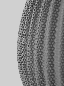 GUBI Satellite pendant, medium, white