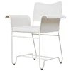 GUBI Tropique chair, white - Udine 06