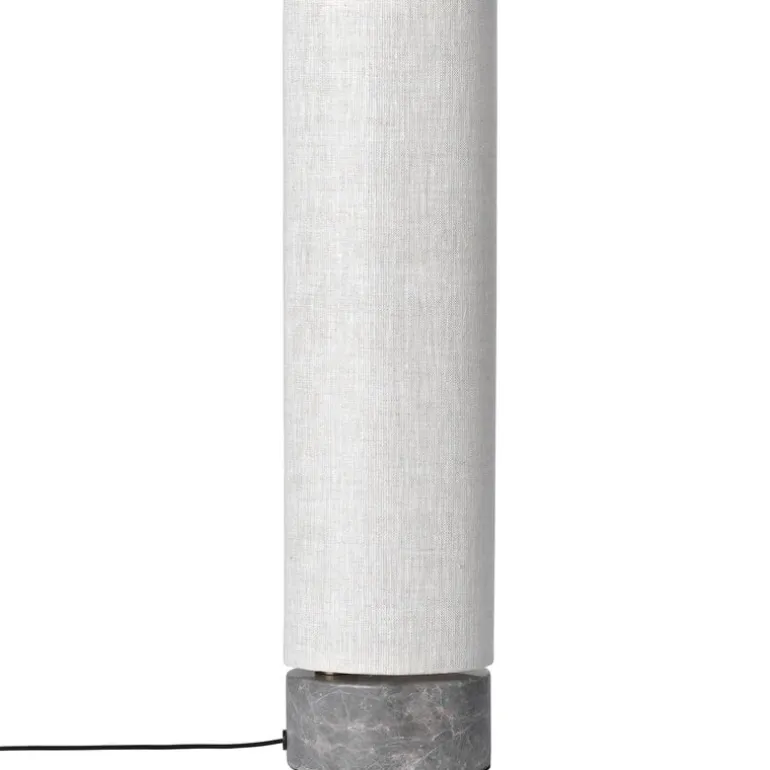 GUBI Unbound table lamp, canvas