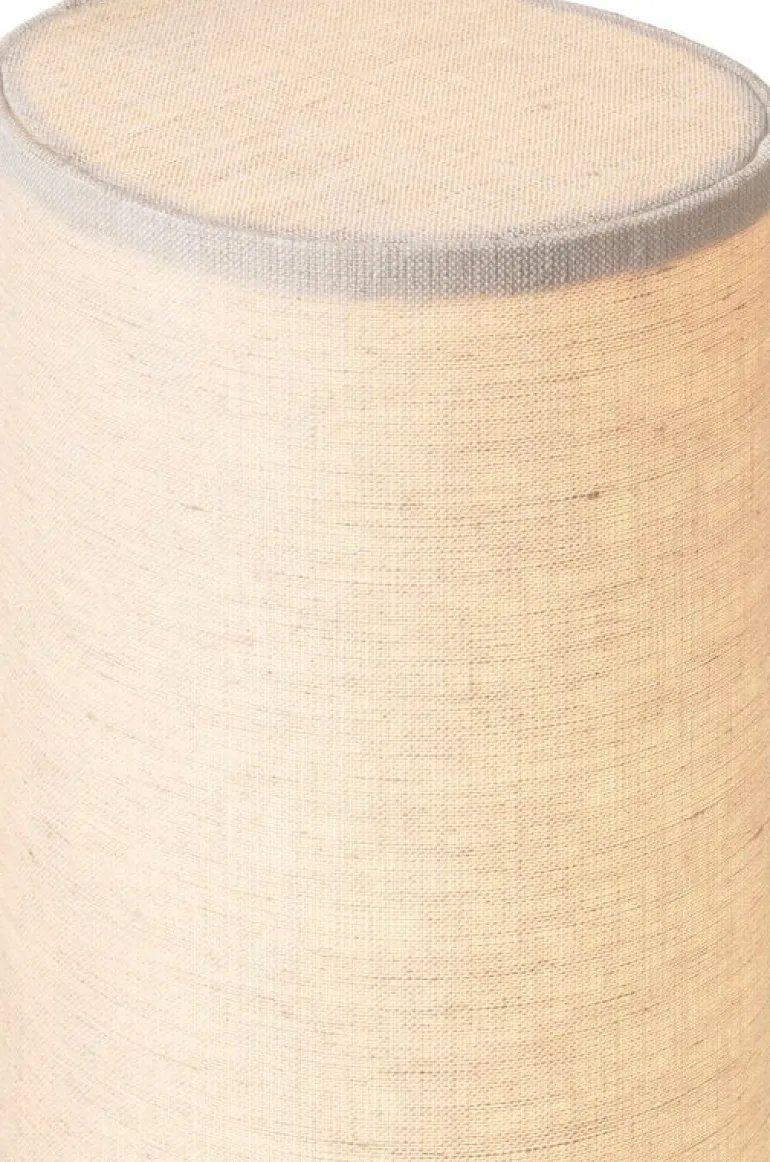 GUBI Unbound table lamp, canvas