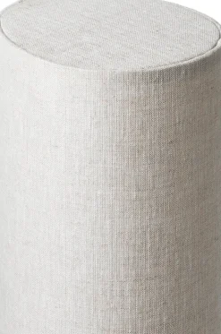 GUBI Unbound table lamp, canvas