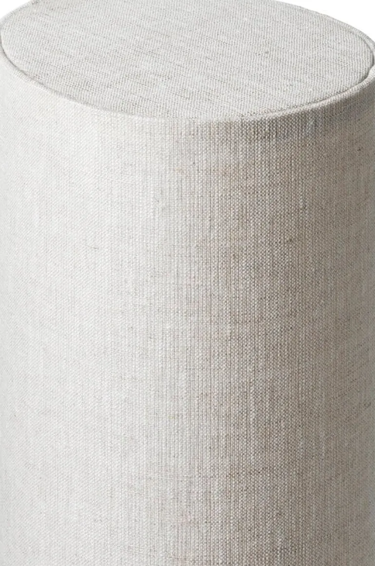 GUBI Unbound table lamp, canvas