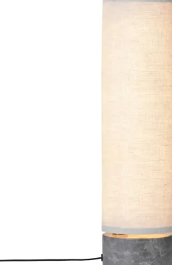 GUBI Unbound table lamp, canvas