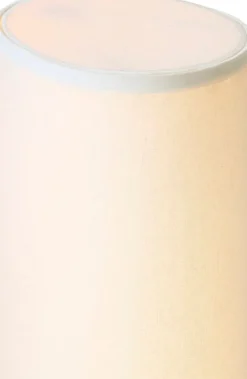 GUBI Unbound table lamp, white