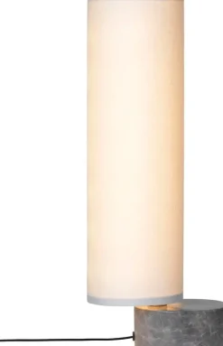 GUBI Unbound table lamp, white