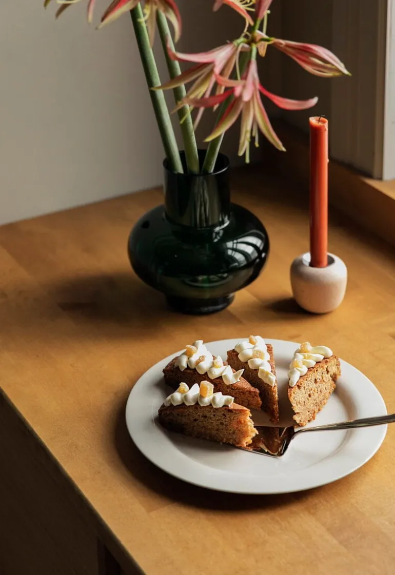 Hackman Carelia cake lifter