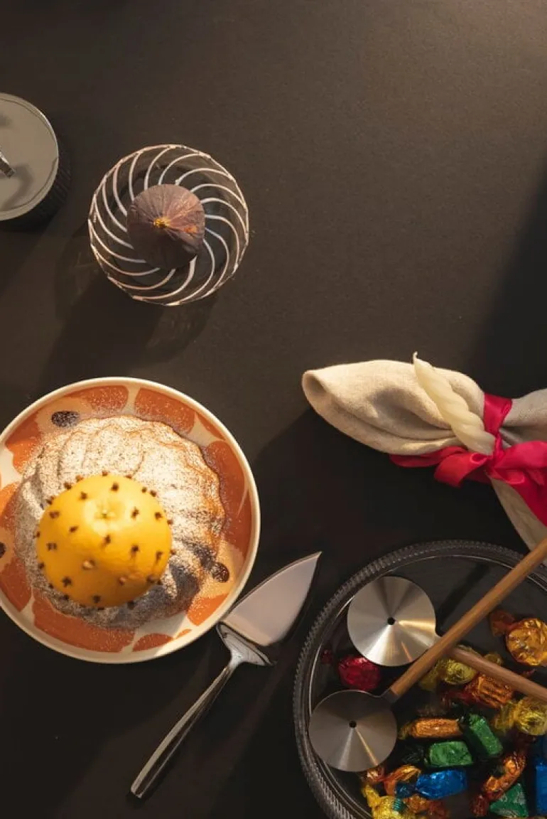 Hackman Carelia cake lifter