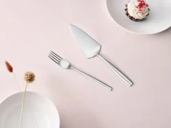 Hackman Carelia dessert fork, 2 pcs