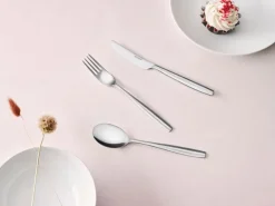 Hackman Carelia dessert knife, 2 pcs