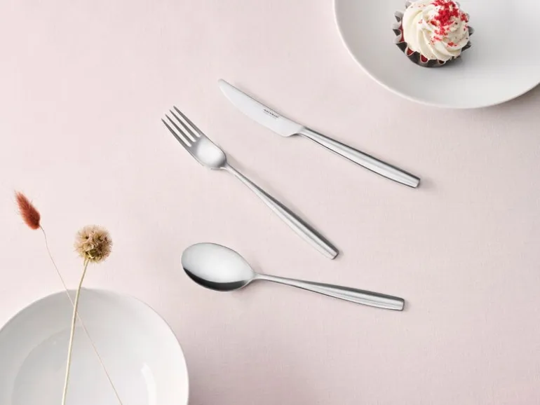 Hackman Carelia dessert knife, 2 pcs