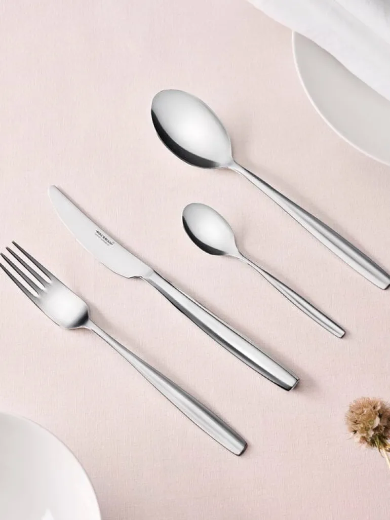 Hackman Carelia dinner spoon, 2 pcs