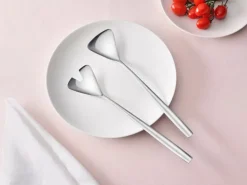 Hackman Carelia salad servers