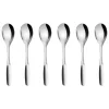 Hackman Savonia coffee spoons, 6 pcs