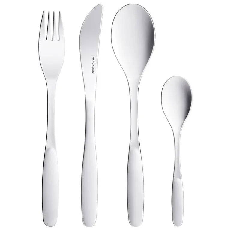 Hackman Savonia cutlery set, 16 parts