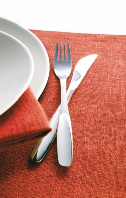 Hackman Savonia dinner fork, 6 pcs