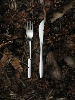 Hackman Savonia dinner knife, 6 pcs