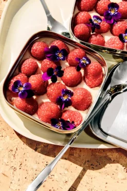 Hackman Savonia long spoons 4 pcs