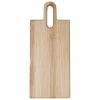 Hanna Saari Halikko cutting board, medium, ash