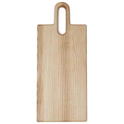 Hanna Saari Halikko cutting board, medium, ash