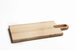 Hanna Saari Halikko cutting board, medium, ash