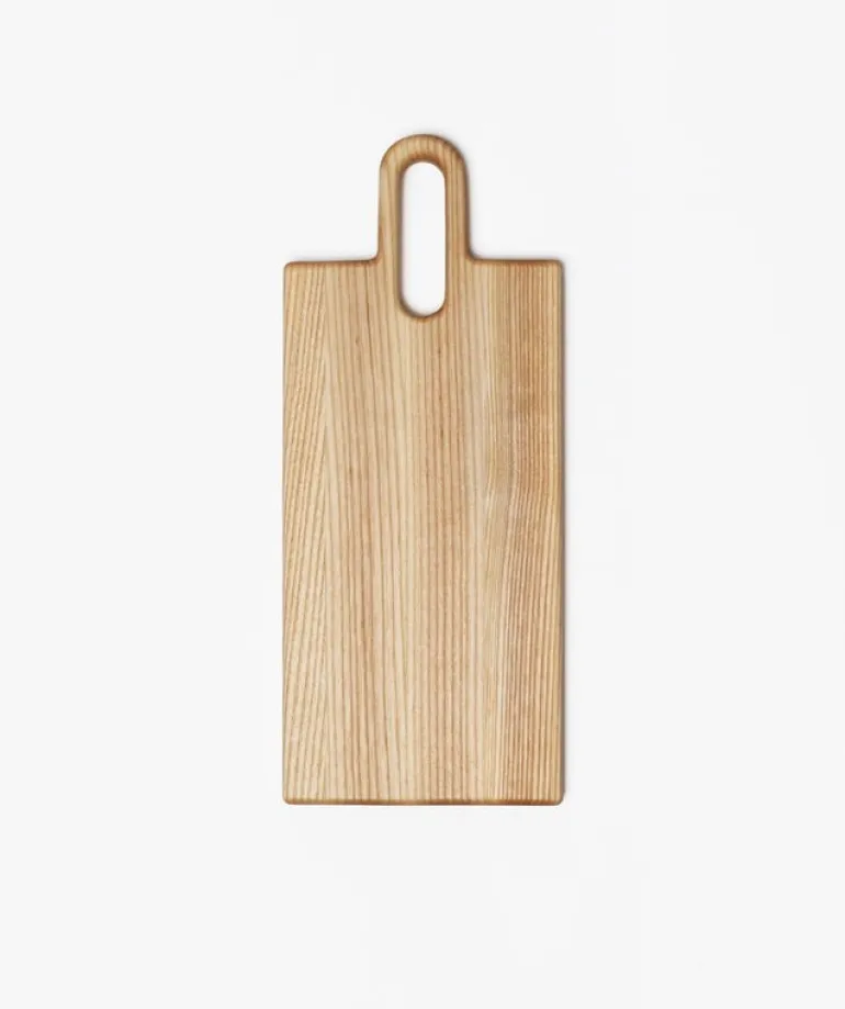Hanna Saari Halikko cutting board, medium, ash