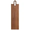 Hanna Saari Halikko cutting board, large, elm
