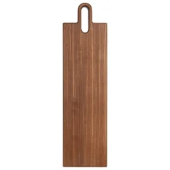 Hanna Saari Halikko cutting board, large, elm