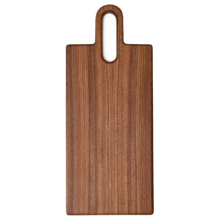 Hanna Saari Halikko cutting board, medium, elm