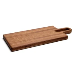 Hanna Saari Halikko cutting board, medium, elm
