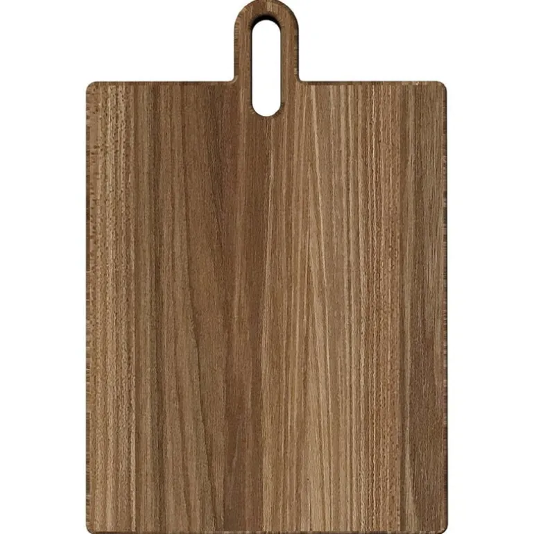 Hanna Saari Halikko cutting board, XXL, elm