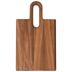 Hanna Saari Halikko cutting board, small, elm