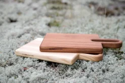 Hanna Saari Halikko cutting board, small, elm