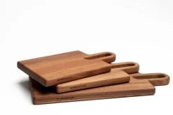 Hanna Saari Halikko cutting board, small, elm