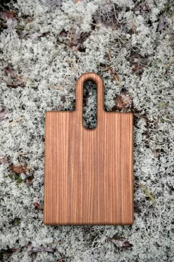 Hanna Saari Halikko cutting board, small, elm