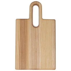 Hanna Saari Halikko cutting board, small, ash