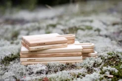 Hanna Saari Halikko cutting board, small, ash