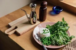 Hanna Saari Halikko cutting board, small, ash