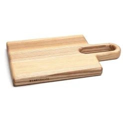 Hanna Saari Halikko cutting board, small, ash