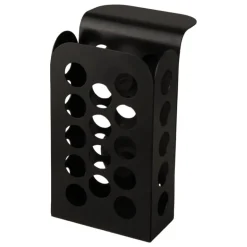 Happy Sinks Happy Sinks Cutlery Caddy, black