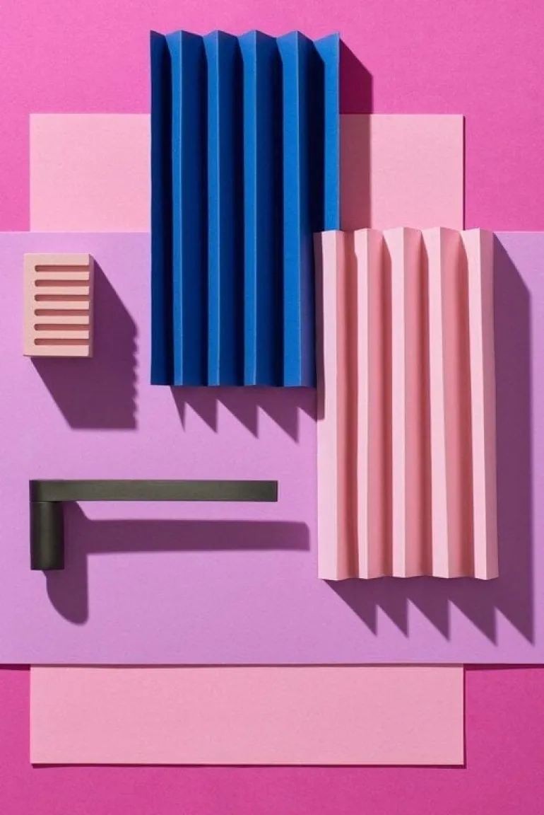 Happy Sinks Happy Sinks dishcloth holder, charcoal