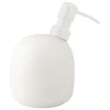 Happy Sinks Happy Sinks Kiwi soap dispenser, pearl white