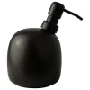 Happy Sinks Happy Sinks Kiwi soap dispenser, matt black
