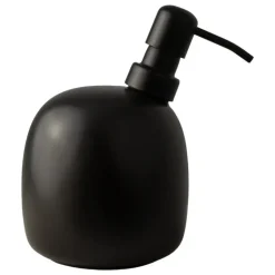 Happy Sinks Happy Sinks Kiwi soap dispenser, matt black